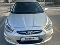 Hyundai Accent 2013 года за 5 700 000 тг. в Актау – фото 8