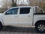 Toyota Hilux 2008 года за 7 200 000 тг. в Шу – фото 4