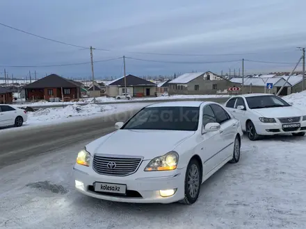 Toyota Crown Majesta 2007 года за 4 500 000 тг. в Актобе