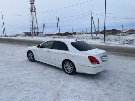 Toyota Crown Majesta 2007 года за 4 500 000 тг. в Актобе – фото 3