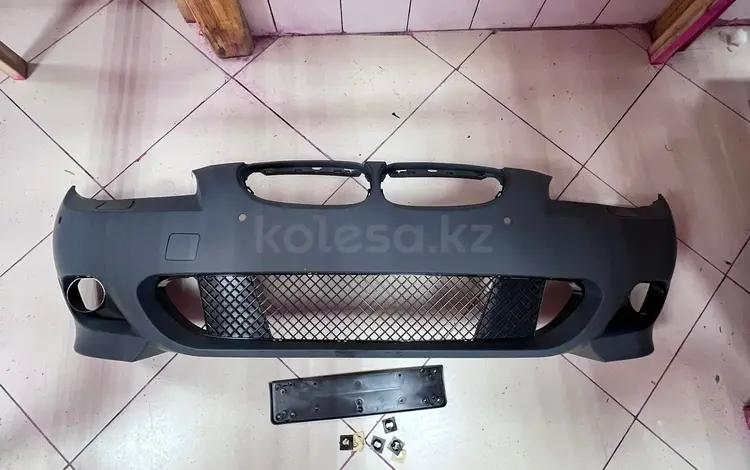 Бампер BMW E60 (2002-2010)үшін70 000 тг. в Астана