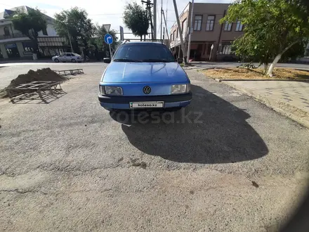 Volkswagen Passat 1993 года за 2 000 000 тг. в Туркестан – фото 3