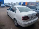 Volkswagen Polo 2005 годаүшін1 400 000 тг. в Алматы – фото 3