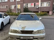 Toyota Vista, 1996