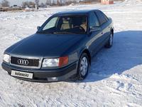 Audi 100 1992 годаfor1 500 000 тг. в Талдыкорган