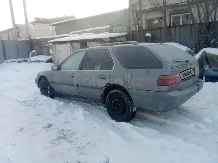 Honda Accord 1992 года за 1 000 000 тг. в Алматы – фото 3