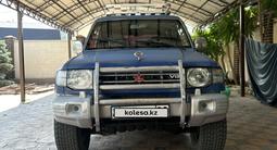 Mitsubishi Pajero 1998 года за 3 700 000 тг. в Тараз – фото 2