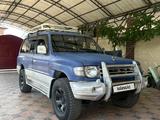 Mitsubishi Pajero 1998 года за 3 500 000 тг. в Тараз