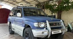 Mitsubishi Pajero 1998 года за 3 700 000 тг. в Тараз