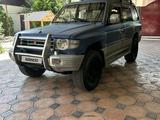 Mitsubishi Pajero 1998 годаүшін3 500 000 тг. в Тараз – фото 3