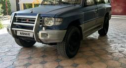 Mitsubishi Pajero 1998 года за 3 700 000 тг. в Тараз – фото 3