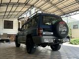 Mitsubishi Pajero 1998 годаүшін3 500 000 тг. в Тараз – фото 4