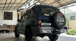 Mitsubishi Pajero 1998 года за 3 700 000 тг. в Тараз – фото 4