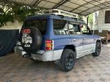Mitsubishi Pajero 1998 годаүшін3 500 000 тг. в Тараз – фото 5