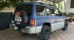 Mitsubishi Pajero 1998 года за 3 700 000 тг. в Тараз – фото 5