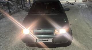 ВАЗ (Lada) 2110 2006 года за 1 000 000 тг. в Семей