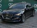 Hyundai Grandeur 2017 годаfor9 800 000 тг. в Алматы – фото 5