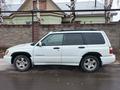 Subaru Forester 2001 года за 3 100 000 тг. в Алматы – фото 10