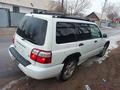 Subaru Forester 2001 года за 3 100 000 тг. в Алматы