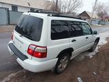 Subaru Forester 2001 года за 3 050 000 тг. в Алматы