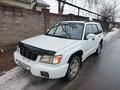 Subaru Forester 2001 года за 3 100 000 тг. в Алматы – фото 6