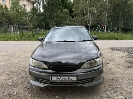 Toyota Windom 1997 года за 3 000 000 тг. в Алматы – фото 3