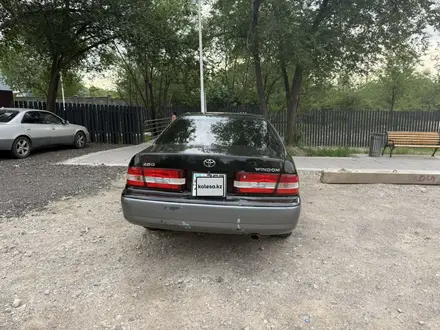 Toyota Windom 1997 года за 3 000 000 тг. в Алматы – фото 4