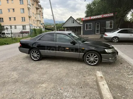 Toyota Windom 1997 года за 3 000 000 тг. в Алматы