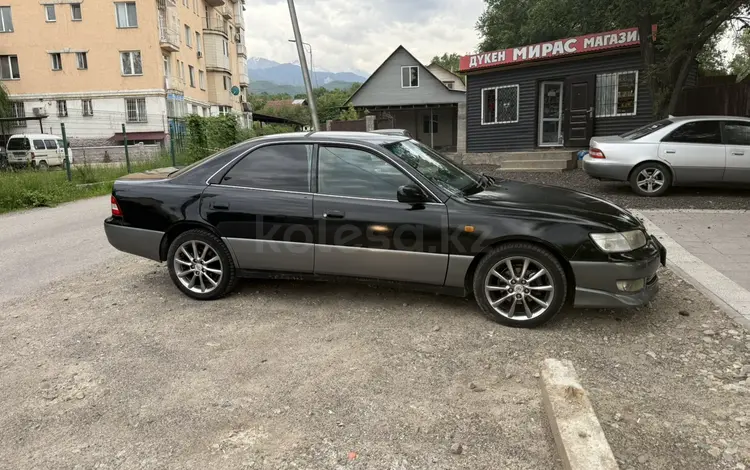 Toyota Windom 1997 года за 3 000 000 тг. в Алматы