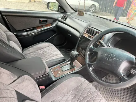 Toyota Windom 1997 года за 3 000 000 тг. в Алматы – фото 7