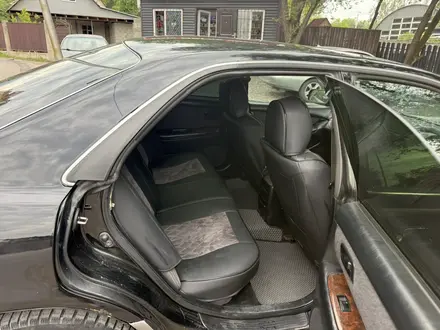 Toyota Windom 1997 года за 3 000 000 тг. в Алматы – фото 8
