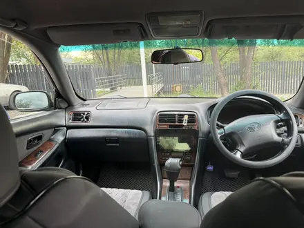 Toyota Windom 1997 года за 3 000 000 тг. в Алматы – фото 9