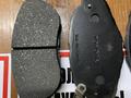 Тормозные колодки за 5 000 тг. в Алматы – фото 3