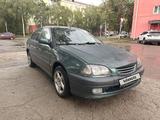 Toyota Avensis 1998 года за 3 150 000 тг. в Усть-Каменогорск – фото 4