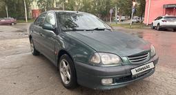 Toyota Avensis 1998 года за 3 150 000 тг. в Усть-Каменогорск – фото 4