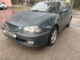 Toyota Avensis 1998 года за 3 150 000 тг. в Усть-Каменогорск – фото 3