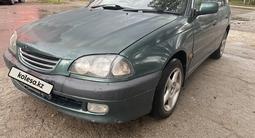 Toyota Avensis 1998 года за 3 150 000 тг. в Усть-Каменогорск – фото 3