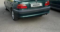 Toyota Avensis 1998 года за 3 150 000 тг. в Усть-Каменогорск