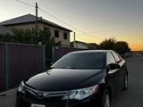 Toyota Camry 2012 годаfor5 700 000 тг. в Атырау