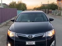 Toyota Camry 2012 годаүшін6 000 000 тг. в Атырау