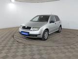 Skoda Fabia 2001 года за 1 590 000 тг. в Шымкент