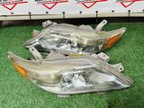 ФАРЫ CAMRY 45 оригинал ксенон afs за 170 000 тг. в Астана