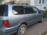 Honda Odyssey 1996 года за 2 400 000 тг. в Кокшетау – фото 2