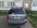 Honda Odyssey 1996 года за 2 400 000 тг. в Кокшетау – фото 3