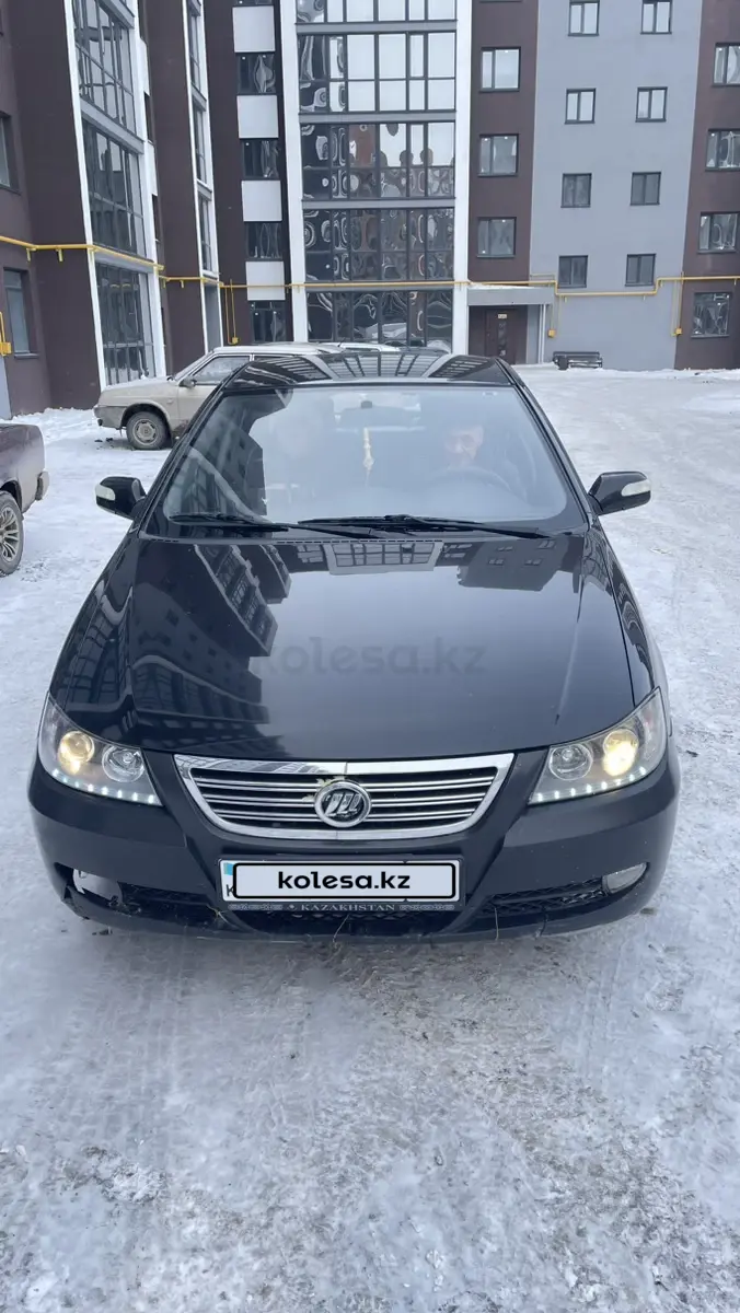 Продажа Lifan Solano 2014 года в Костанае - №168431657: цена 2750000 ...