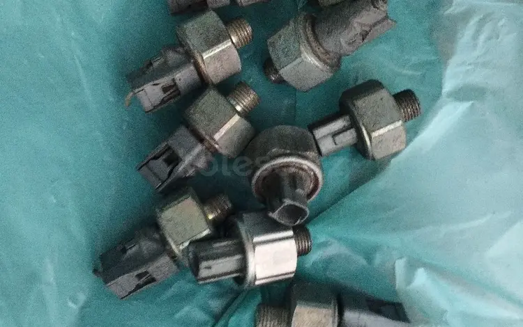 Датчик детонации за 5 000 тг. в Алматы