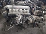 Двигатель BMW 2.0 24V M52B20 за 250 000 тг. в Актобе – фото 2