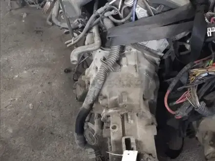 Двигатель BMW 2.0 24V M52B20 за 250 000 тг. в Актобе – фото 3