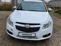 Chevrolet Cruze 2012 годаүшін4 000 000 тг. в Алматы