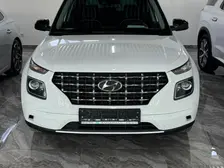 Hyundai Venue, 2020